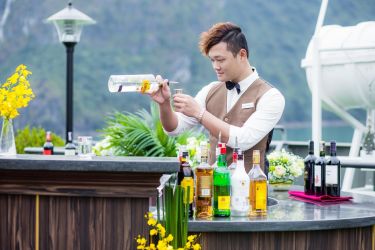 Era Cruise halong bay