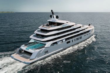 Essence Grand Cruise