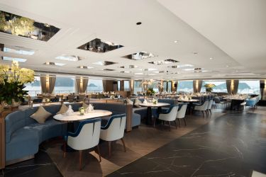 Essence Grand Cruise