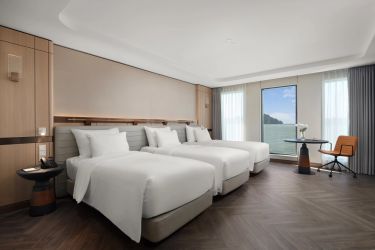 Essence Grand Cruise