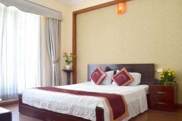 Halong Fantasea Cruise