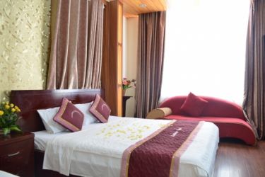 Halong Fantasea Cruise