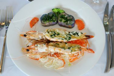 Flamingo Cruise Halong