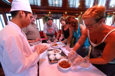 Galaxy Premium Cruise