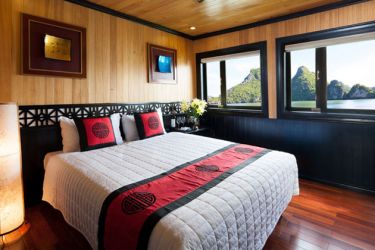 Galaxy Premium Cruise