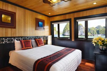 Galaxy Premium Cruise