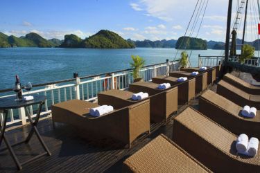 Galaxy Premium Cruise