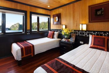 Galaxy Premium Cruise