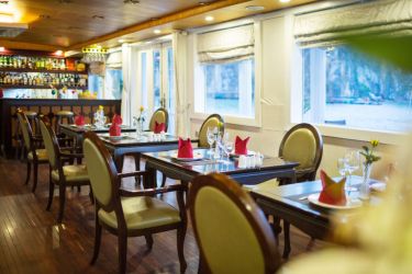 Glamour Star(Bellezza) Cruise