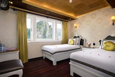 Glamour Star(Bellezza) Cruise