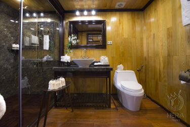 Hera Cruise Halong Bay