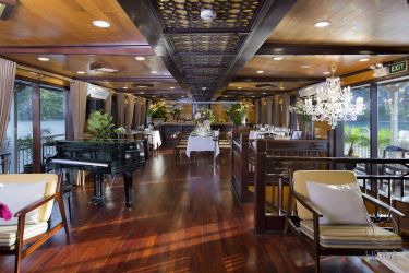 Hera Cruise Halong Bay