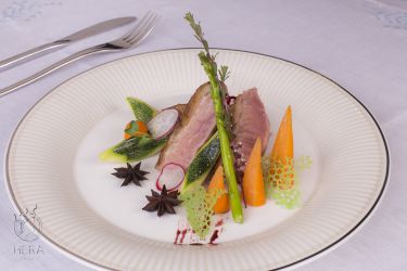 Hera Cruise Halong Bay