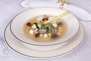 Hera Cruise Halong Bay