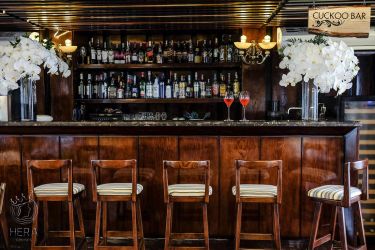 Hera Cruise Halong Bay