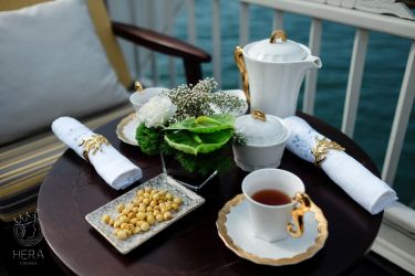 Hera Cruise Halong Bay