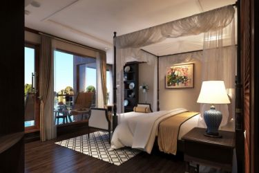 Heritage Cruise Binh Chuan