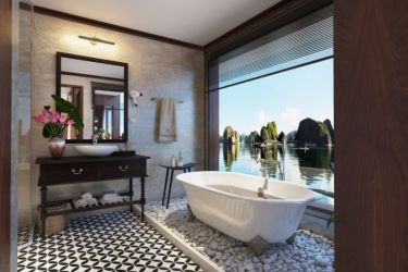 Heritage Cruise Binh Chuan