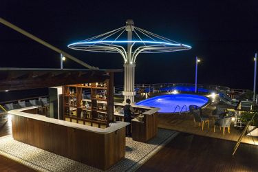 Heritage Cruise Binh Chuan