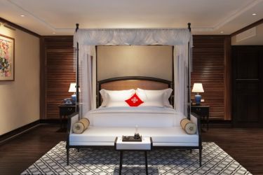 Heritage Cruise Binh Chuan