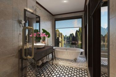 Heritage Cruise Binh Chuan