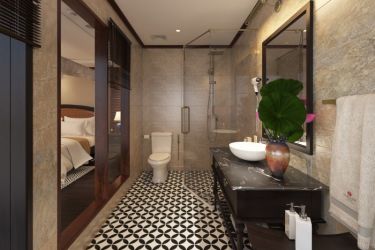 Heritage Cruise Binh Chuan