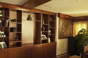 Huong Hai Sealife Cruise