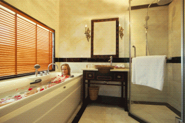 Huong Hai Sealife Cruise