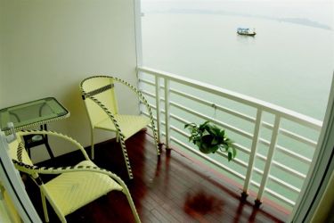 Huong Hai Sealife Cruise