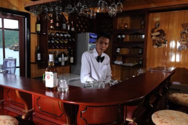 Imperial Legend Cruise