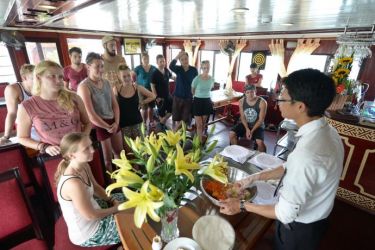 Imperial Legend Cruise