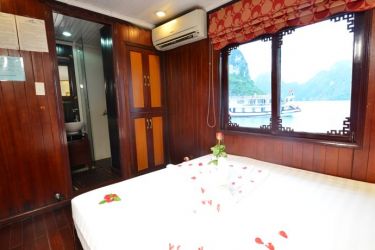 Imperial Legend Cruise