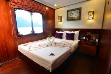 Imperial Legend Cruise