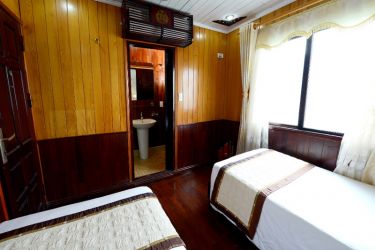 Imperial Legend Cruise