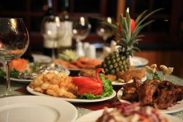 Imperial Legend Cruise