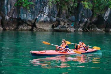 Imperial Legend Cruise