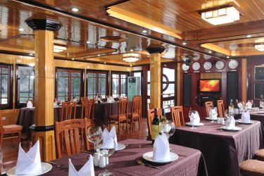 Imperial Legend Cruise