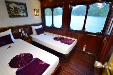 Imperial Legend Cruise