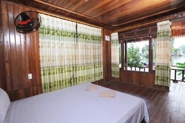 Halong Silver Sea Cruise