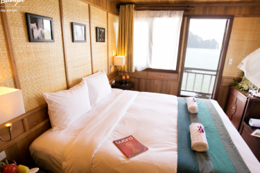 Le Journey Premium Cruise