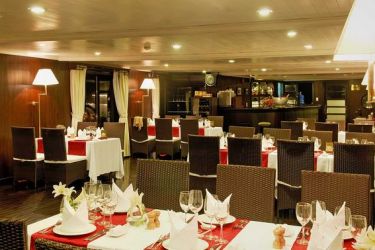 Le Journey Premium Cruise