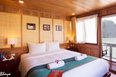 Le Journey Premium Cruise