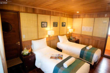 Le Journey Premium Cruise