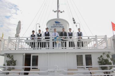 Le Journey Premium Cruise