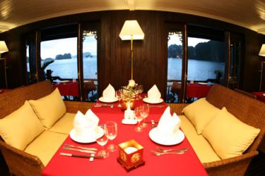 Le Journey Premium Cruise