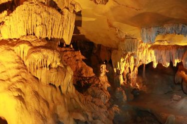 LaFairy Sails Halong Bay