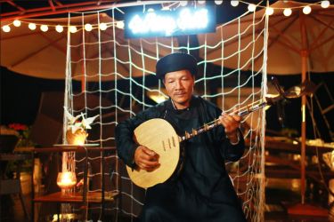 LaFairy Sails Halong Bay