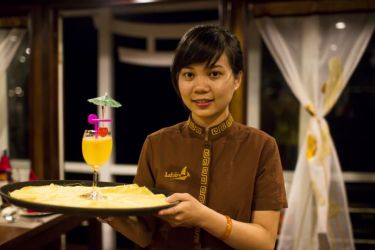 LaFairy Sails Halong Bay