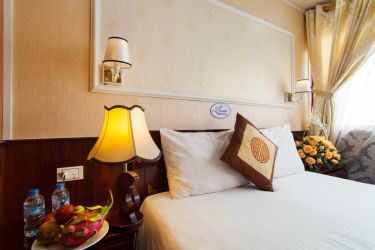 Halong Lavender Cruise