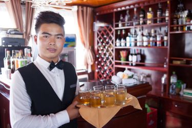 Halong Lavender Cruise